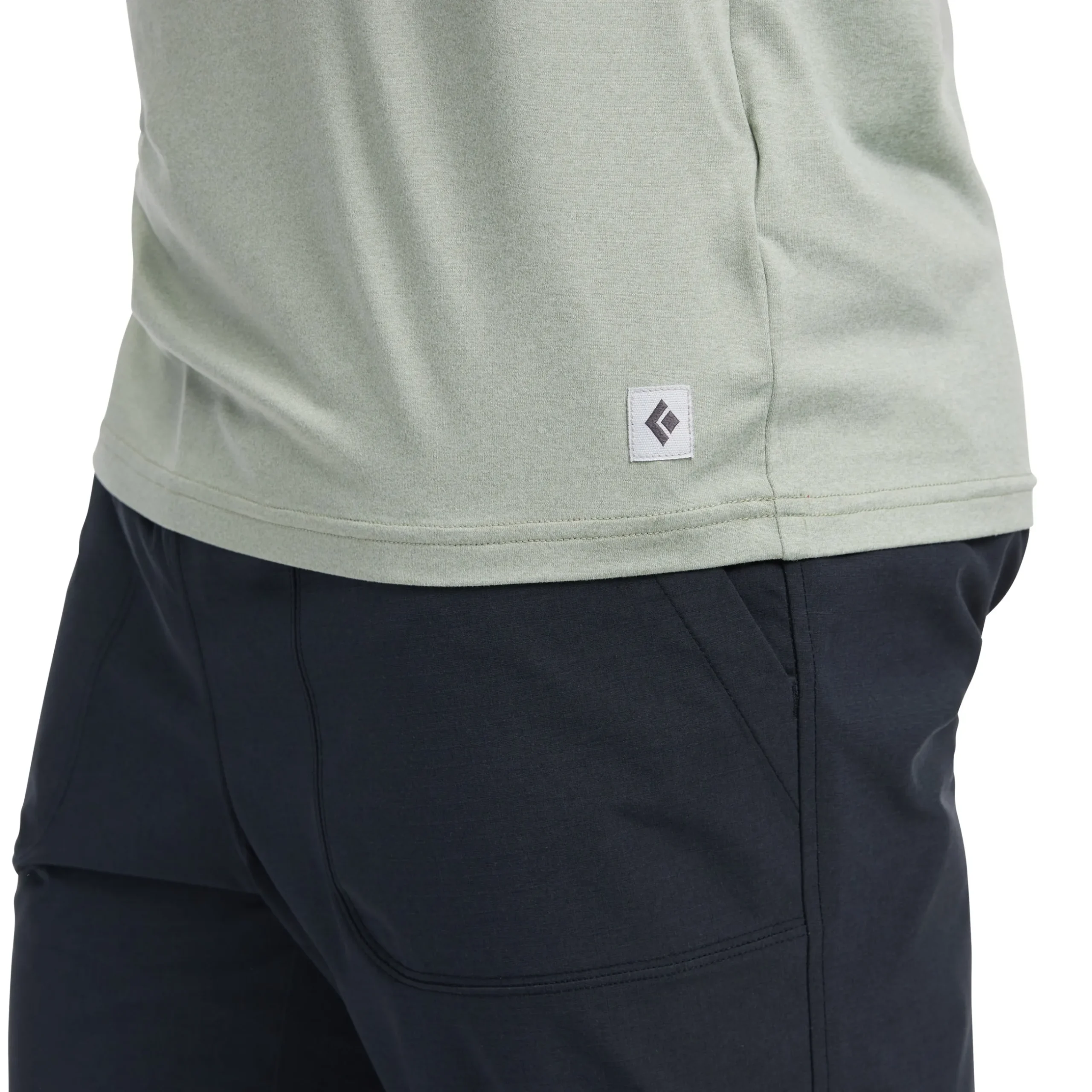Men's Circuit Short Sleeve Tee