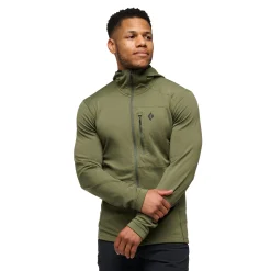 Men's Coefficient Hoody