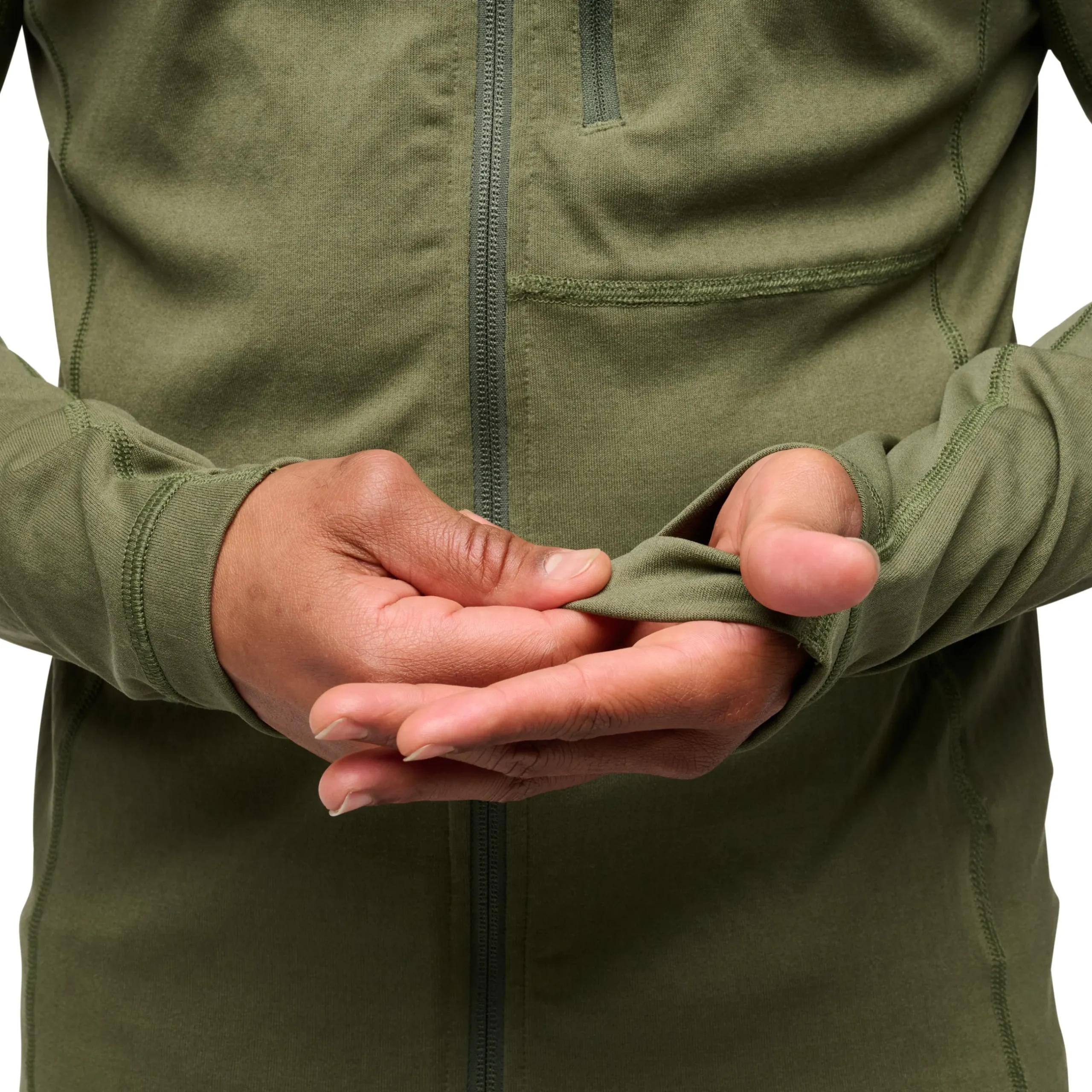 Men's Coefficient Hoody