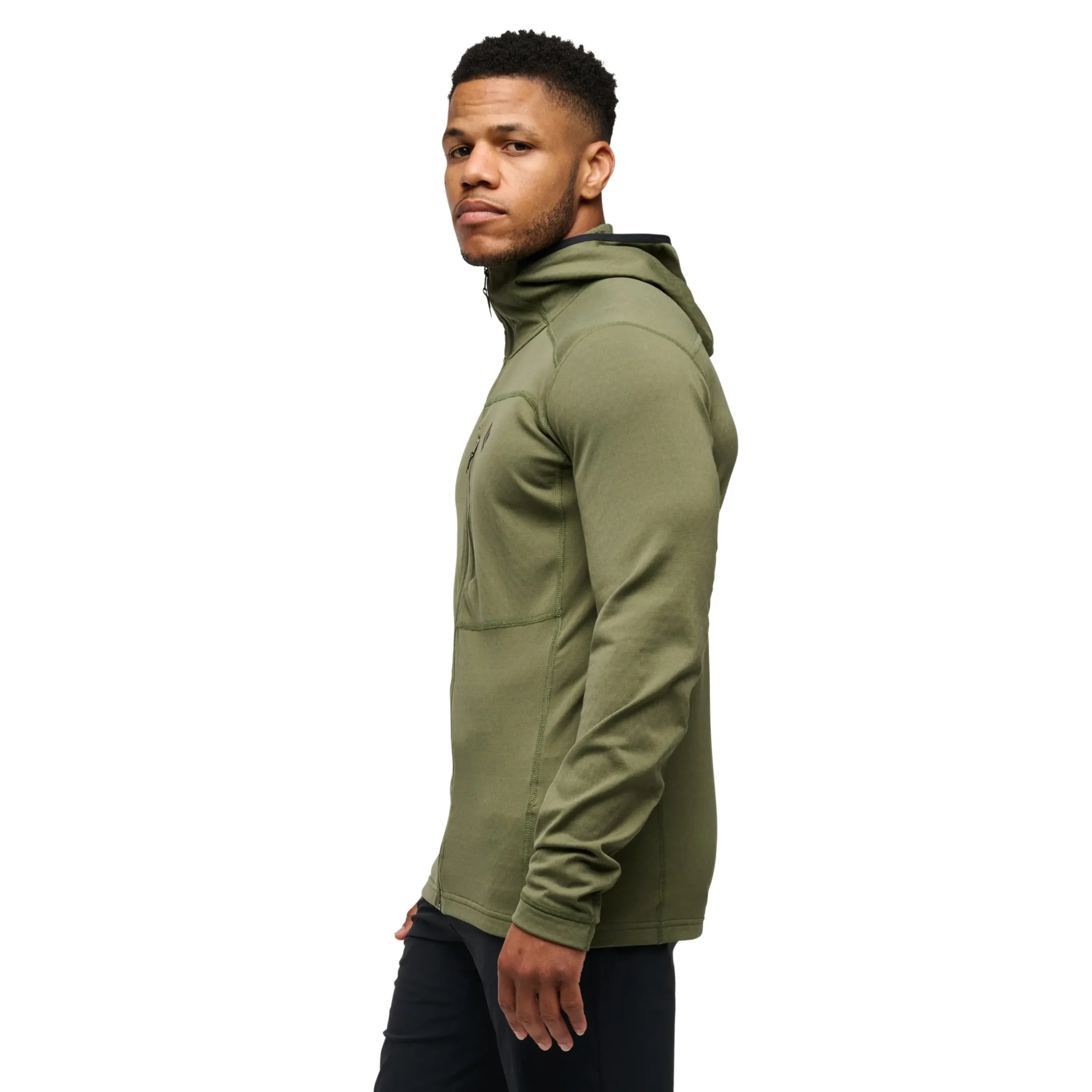 Men's Coefficient Hoody