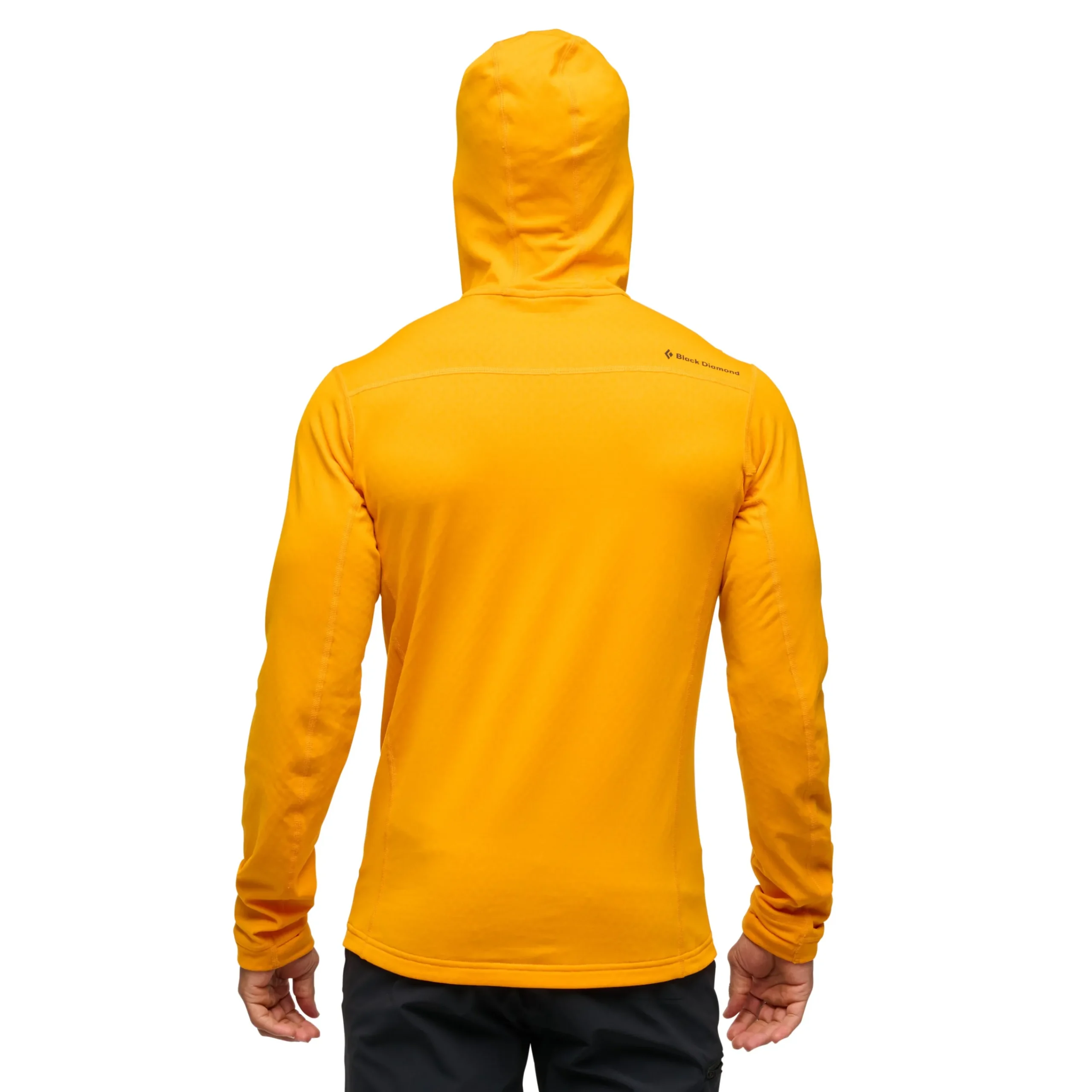 Men's Coefficient Hoody