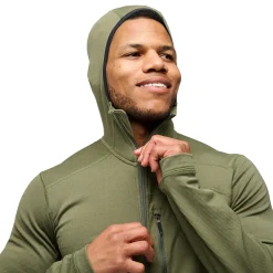 Men's Coefficient Hoody