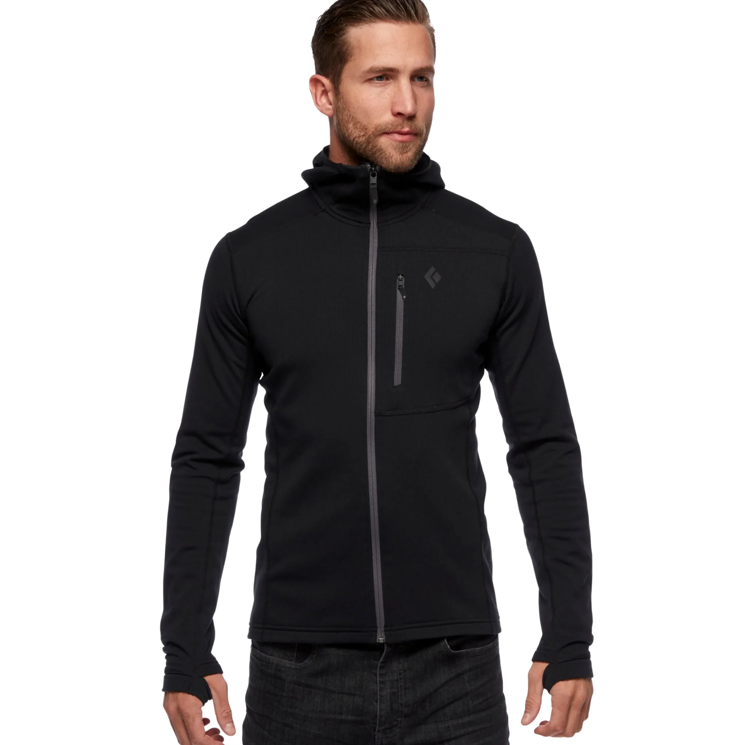 Men's Coefficient Hoody