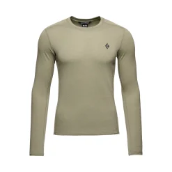Men's Coefficient LT Crew