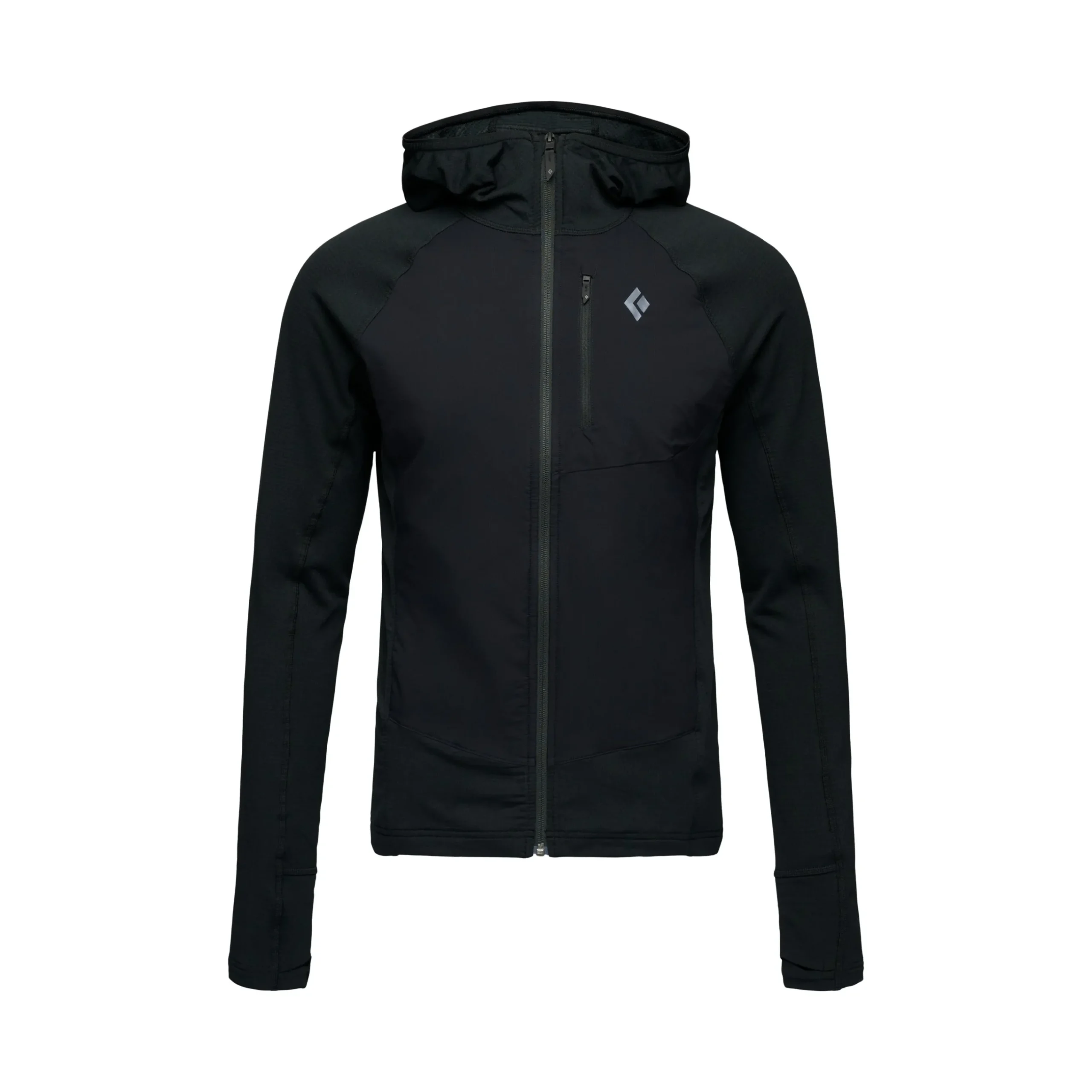 Men's Coefficient LT Hybrid Hoody