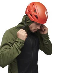 Men's Coefficient LT Hybrid Hoody