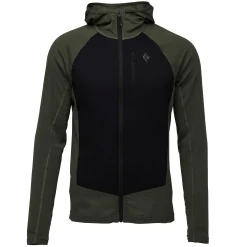 Men's Coefficient LT Hybrid Hoody