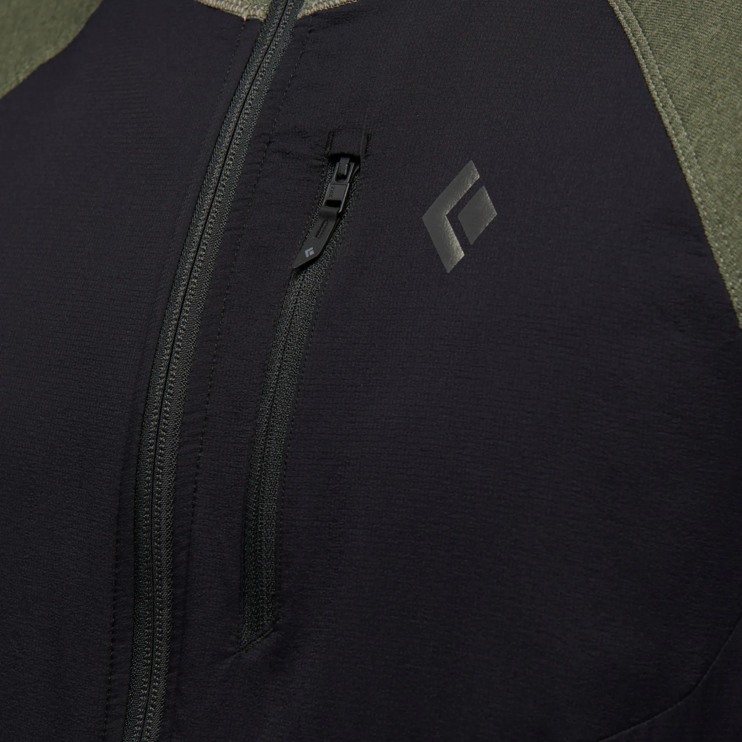 Men's Coefficient LT Hybrid Hoody
