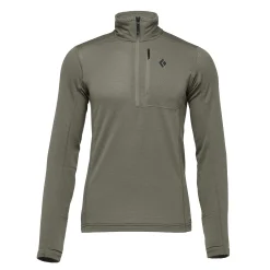 Men's Coefficient LT Quarter Zip Pullover
