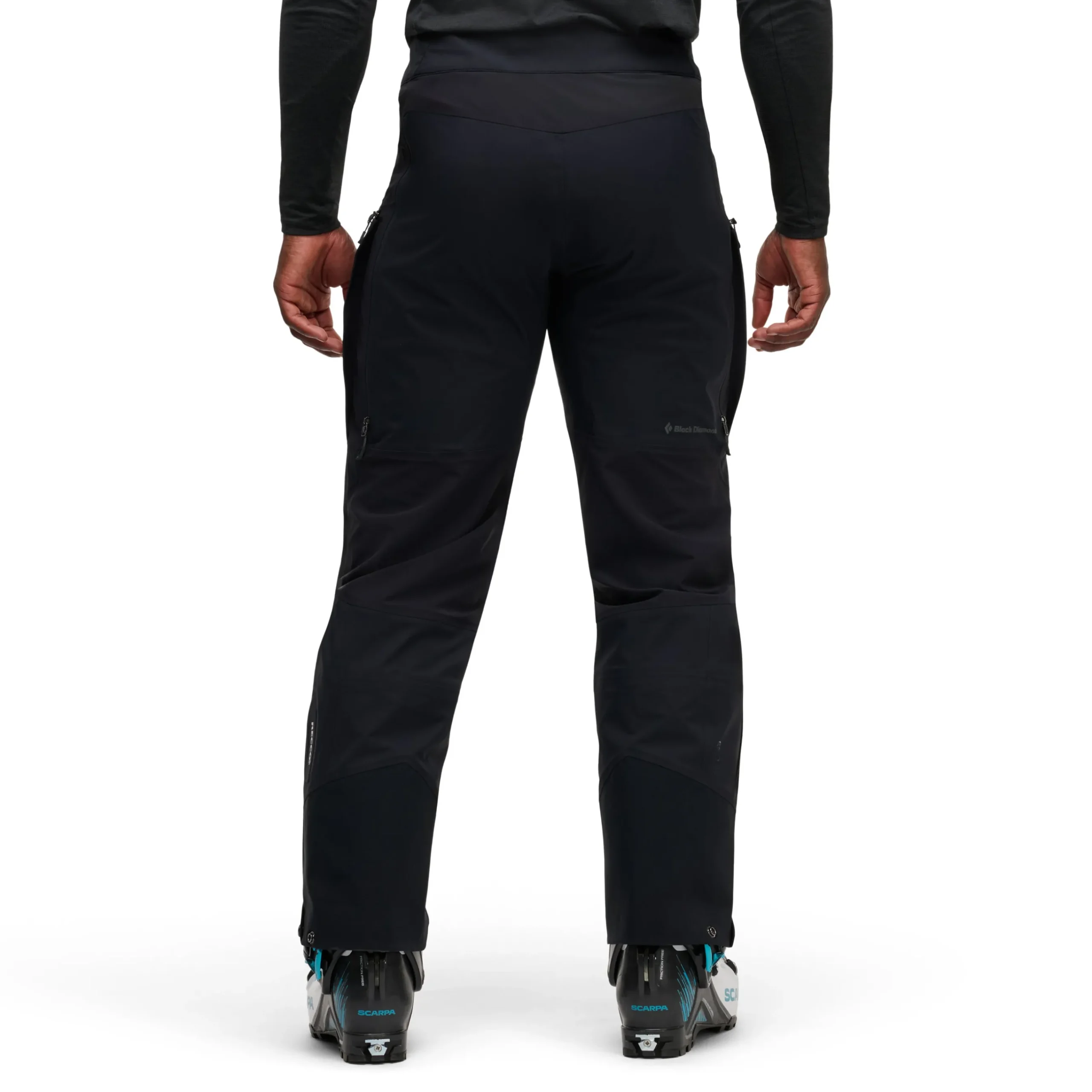 Men's Dawn Patrol Hybrid Pants