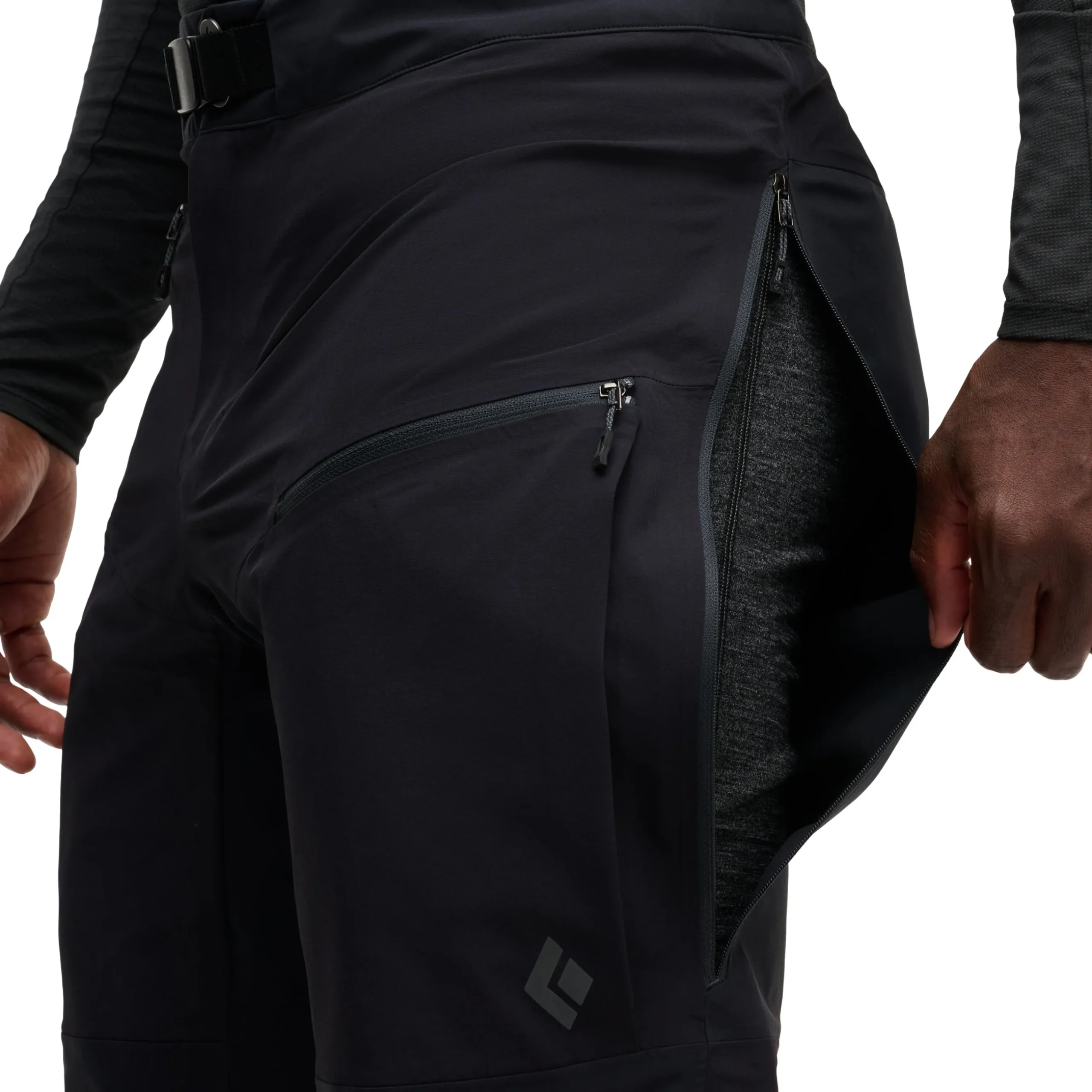 Men's Dawn Patrol Hybrid Pants
