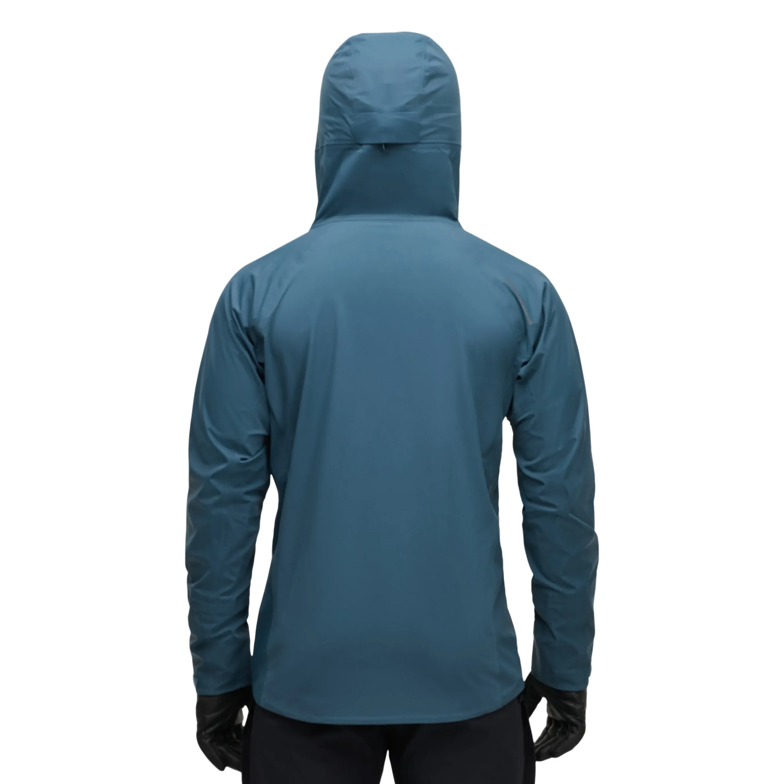 Men's Dawn Patrol Hybrid Shell