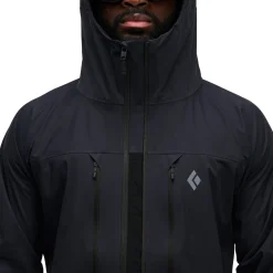 Men's Dawn Patrol Hybrid Shell