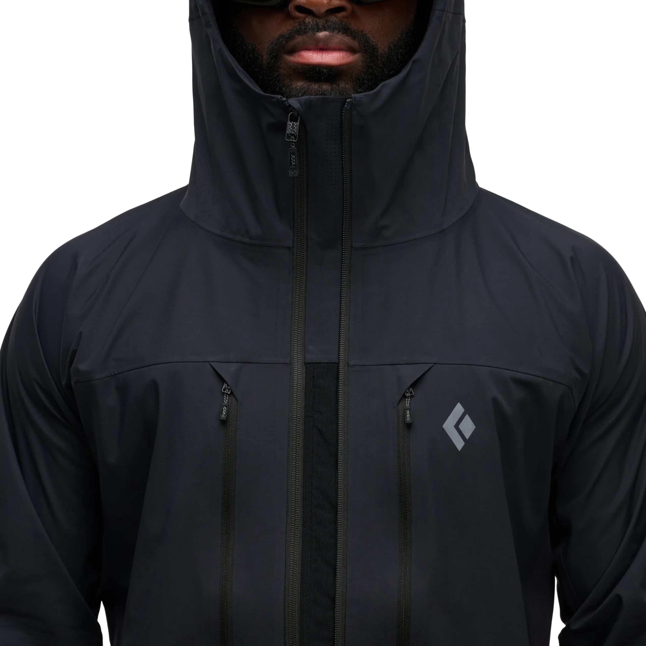 Men's Dawn Patrol Hybrid Shell