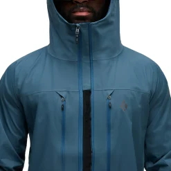 Men's Dawn Patrol Hybrid Shell