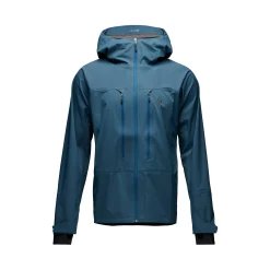 Men's Dawn Patrol Hybrid Shell