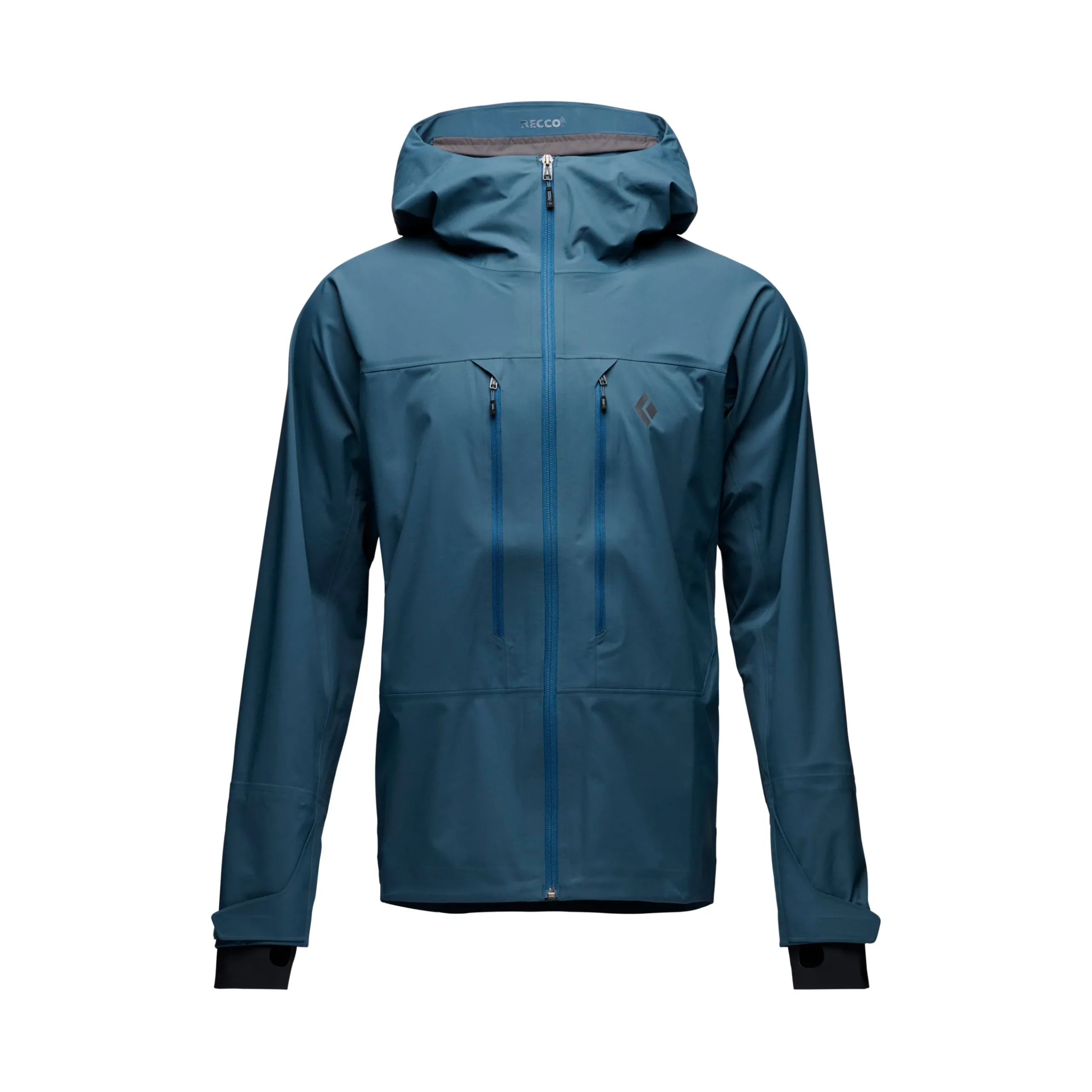 Men's Dawn Patrol Hybrid Shell