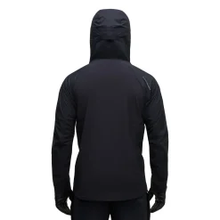 Men's Dawn Patrol Hybrid Shell