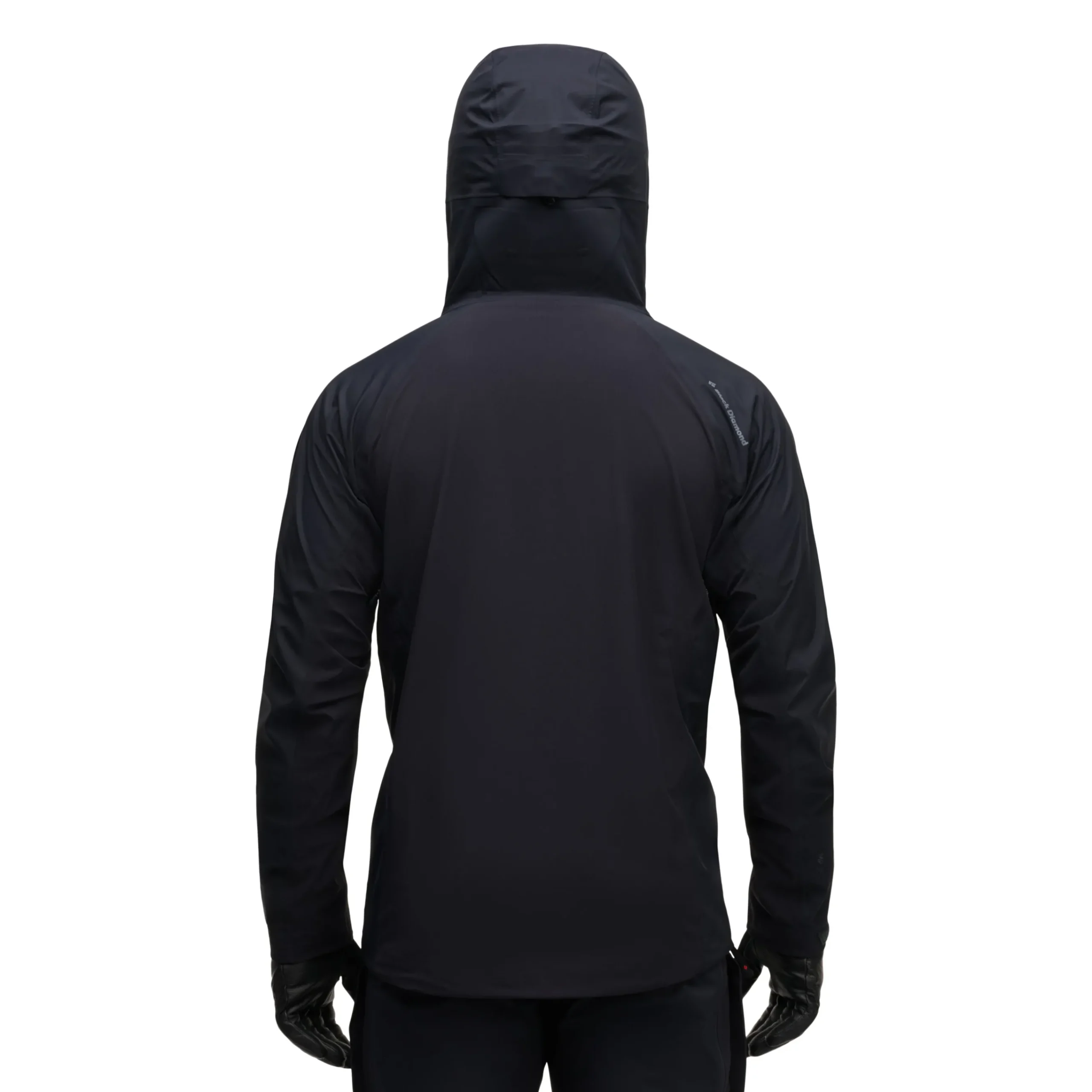 Men's Dawn Patrol Hybrid Shell