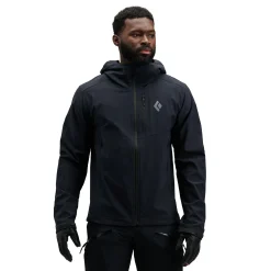 Men's Dawn Patrol Softshell