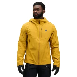 Men's Dawn Patrol Softshell