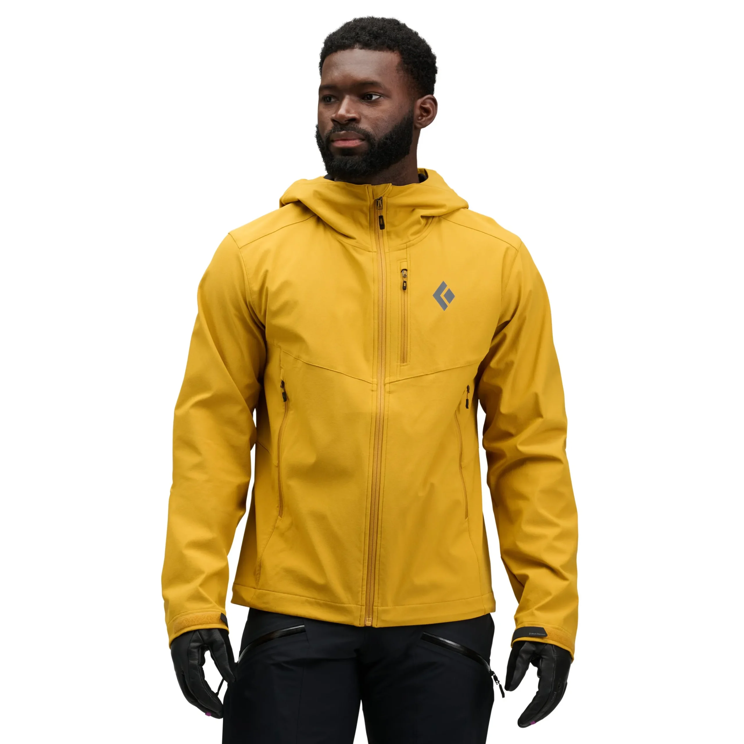 Men's Dawn Patrol Softshell