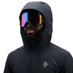 Men's Dawn Patrol Softshell