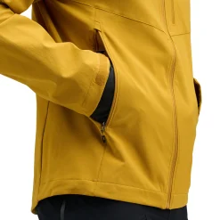 Men's Dawn Patrol Softshell