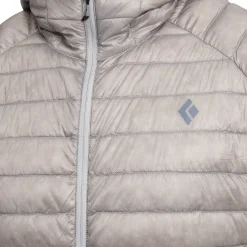Men's Deploy Down 0.5 Full Zip Hoody
