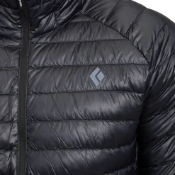 Men's Deploy Down 0.5 Full Zip Hoody