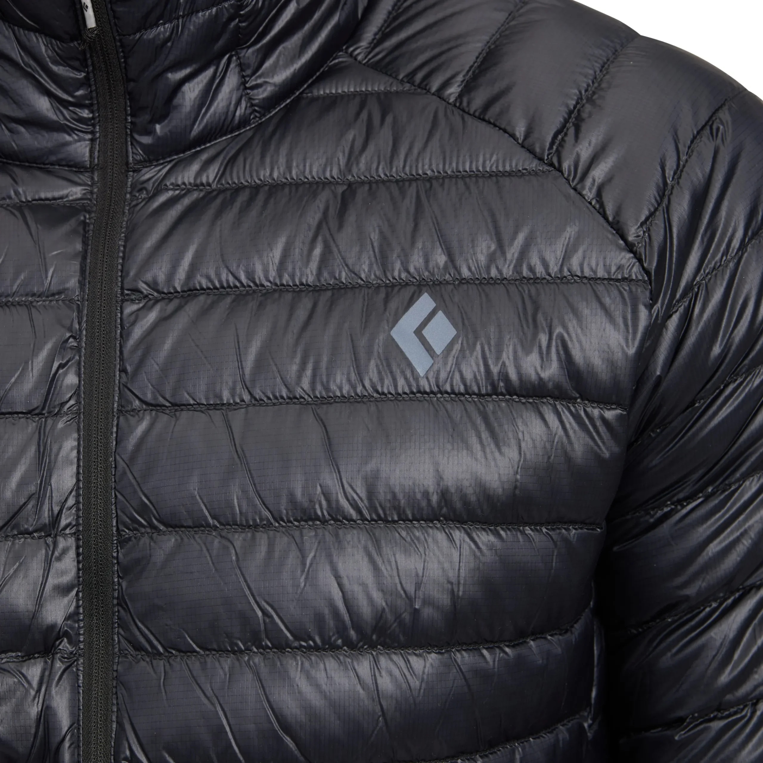 Men's Deploy Down 0.5 Full Zip Hoody