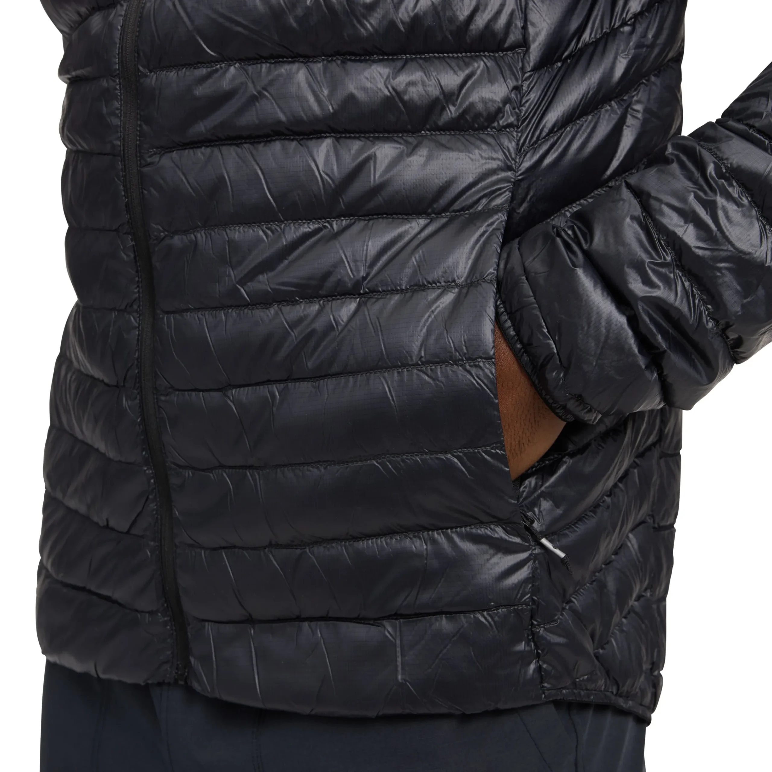 Men's Deploy Down 0.5 Full Zip Hoody