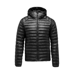 Men's Deploy Down 0.5 Full Zip Hoody