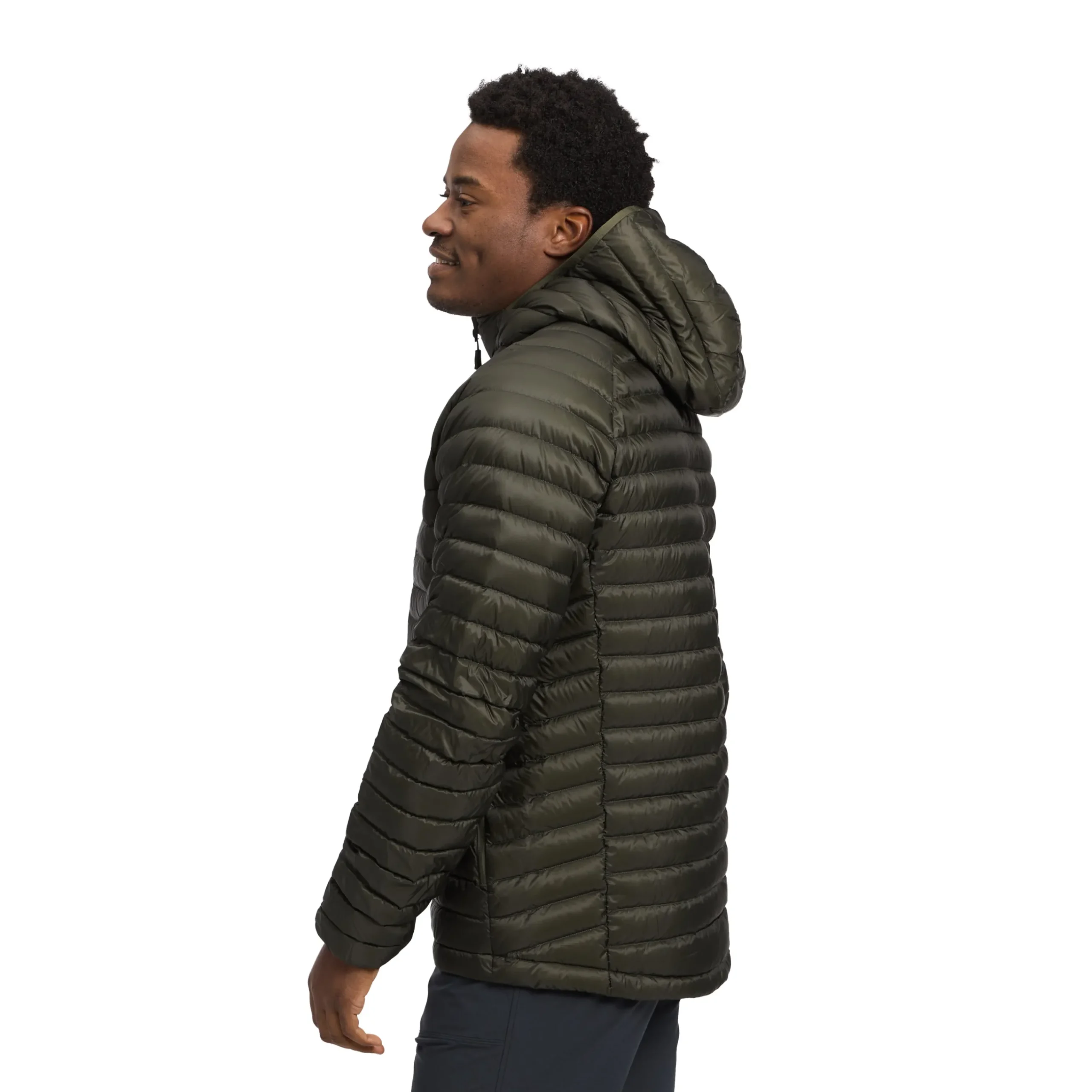 Men's Deploy Down 1.0 Hoody