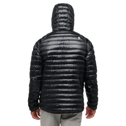 Men's Deploy Down 0.5 Pullover Hoody