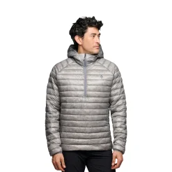 Men's Deploy Down 0.5 Pullover Hoody