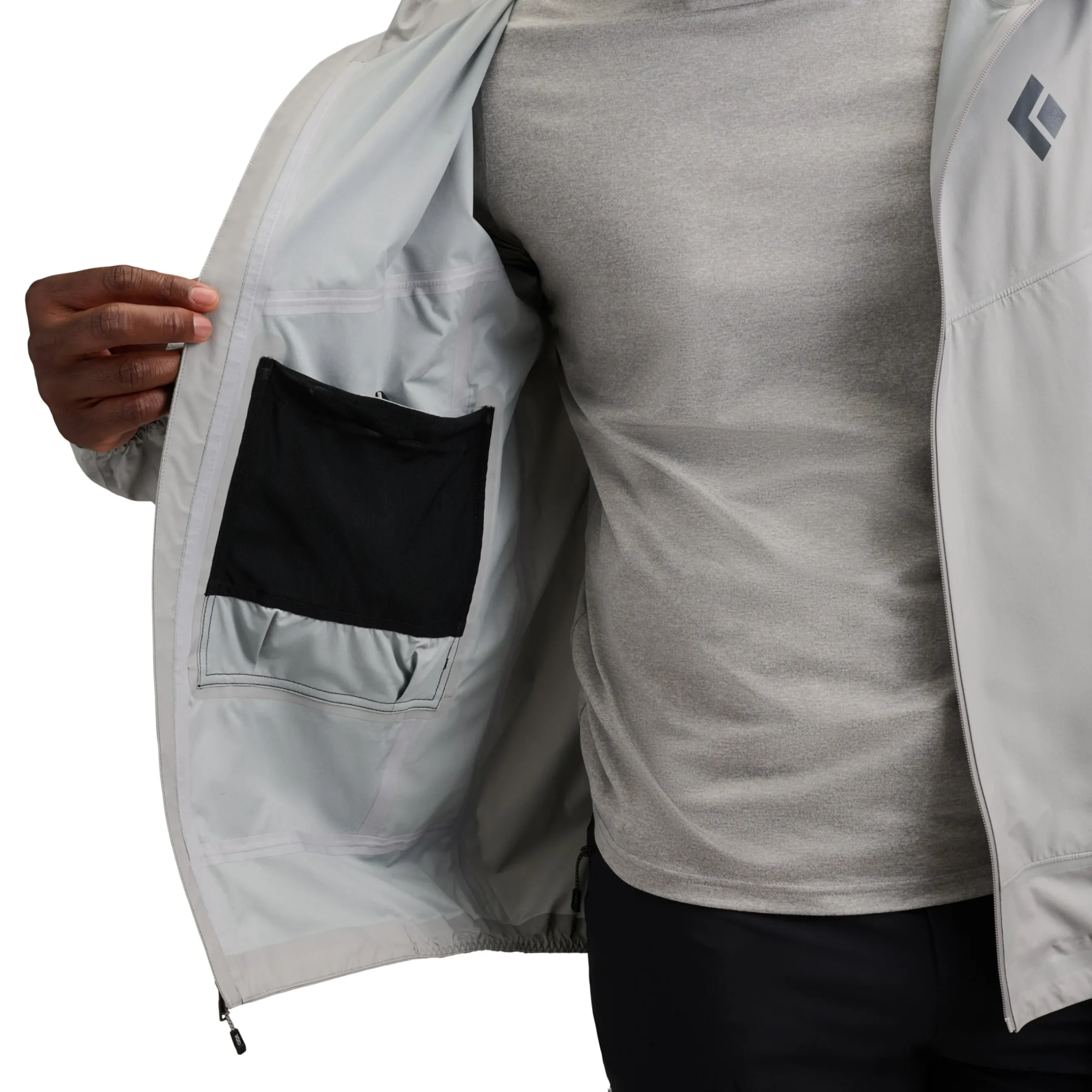 Men's Deploy 3L Shell