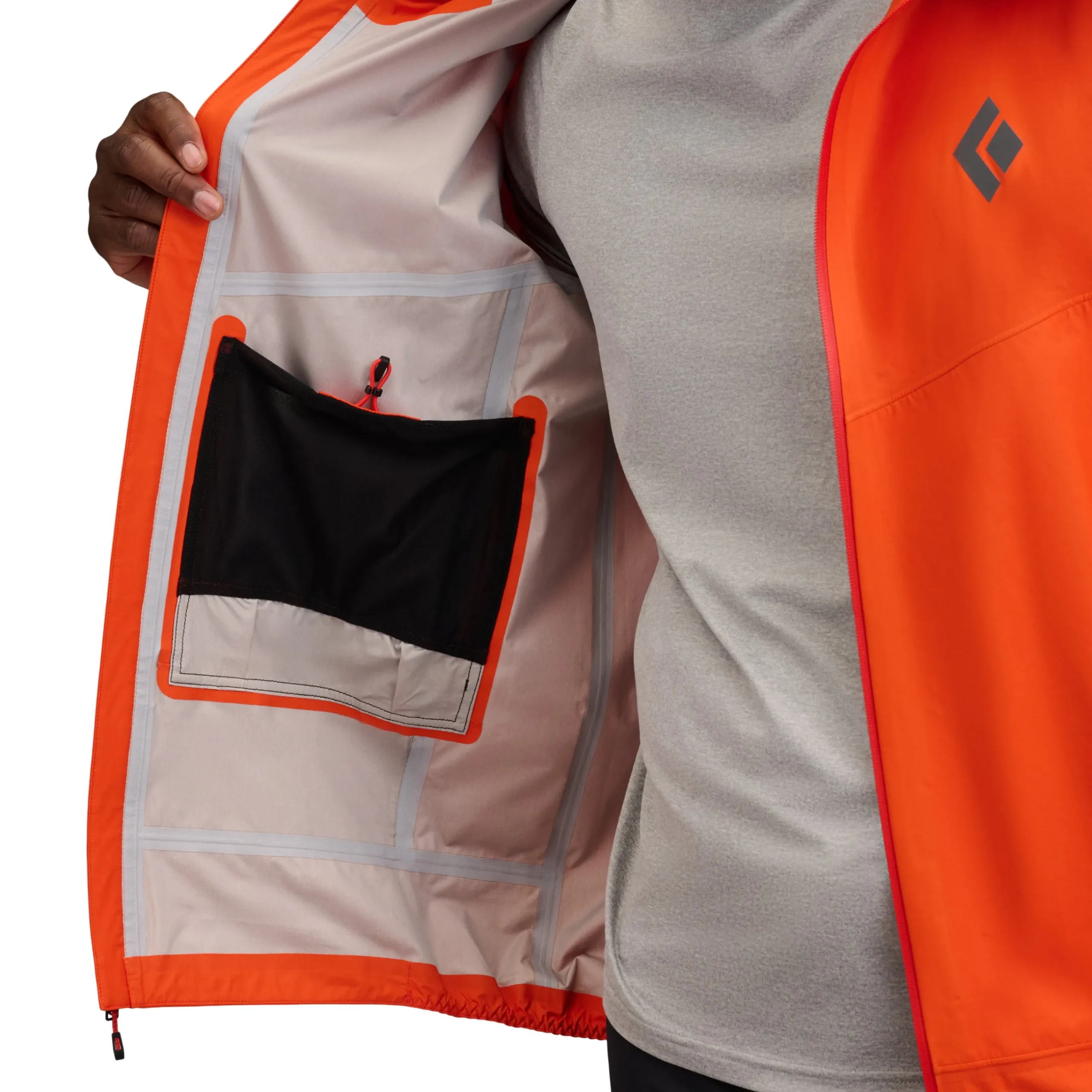 Men's Deploy 3L Shell