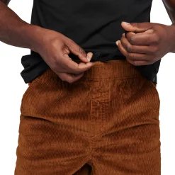 Men's Dirtbag Corduroy Shorts