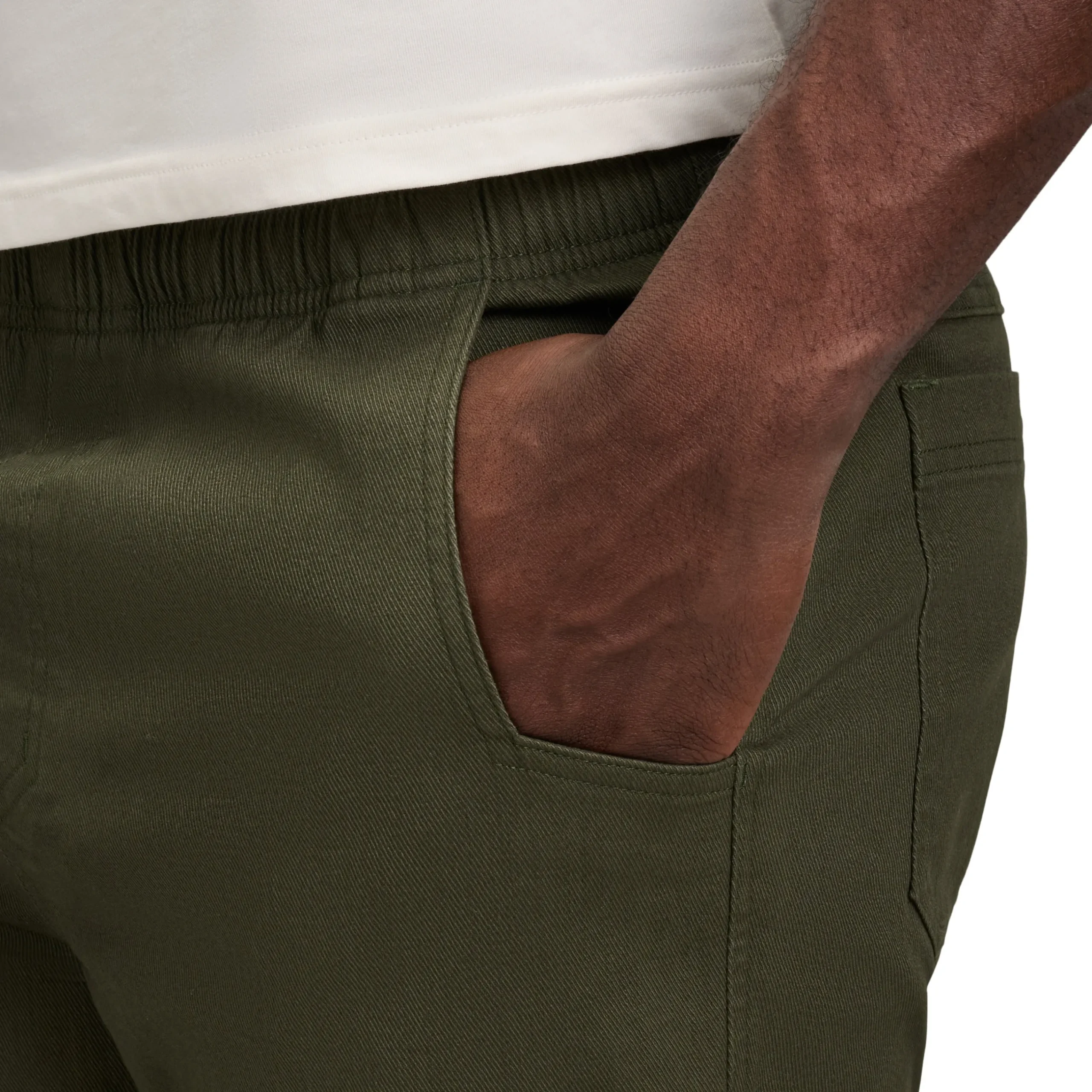 Men's Dirtbag Pants