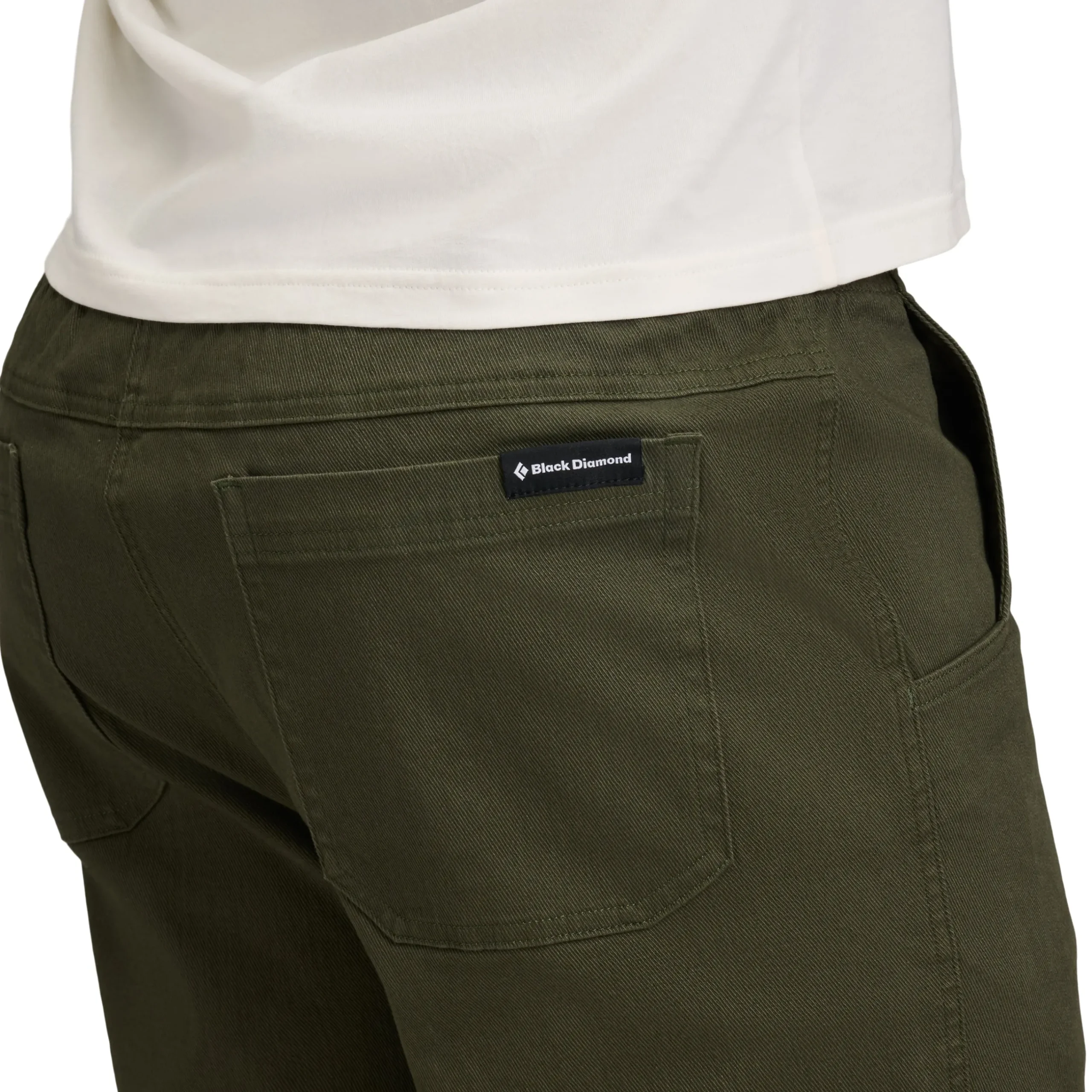 Men's Dirtbag Pants