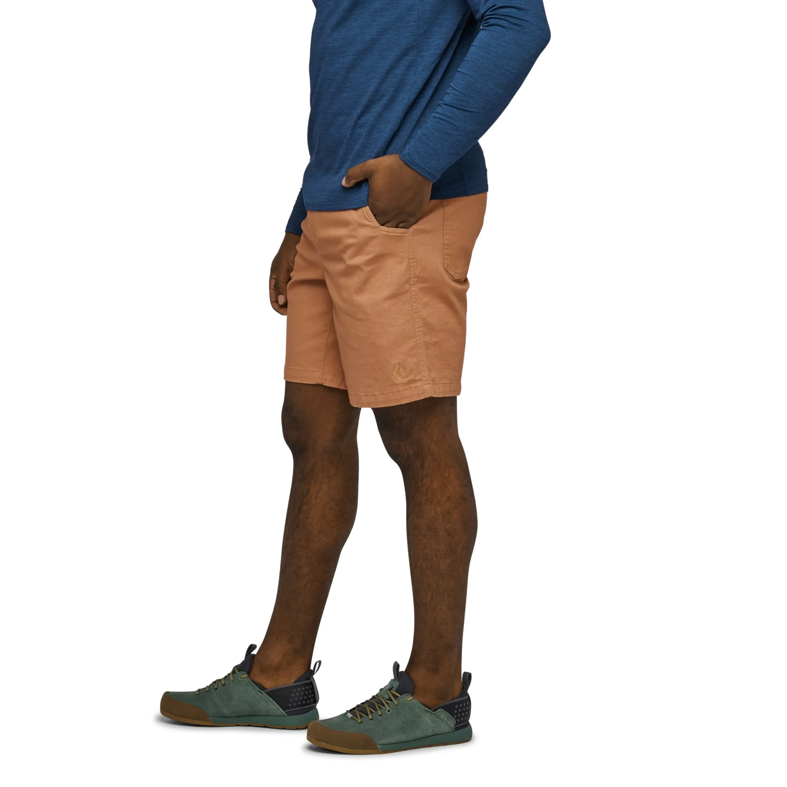 Men's Dirtbag Twill Shorts