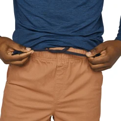 Men's Dirtbag Twill Shorts