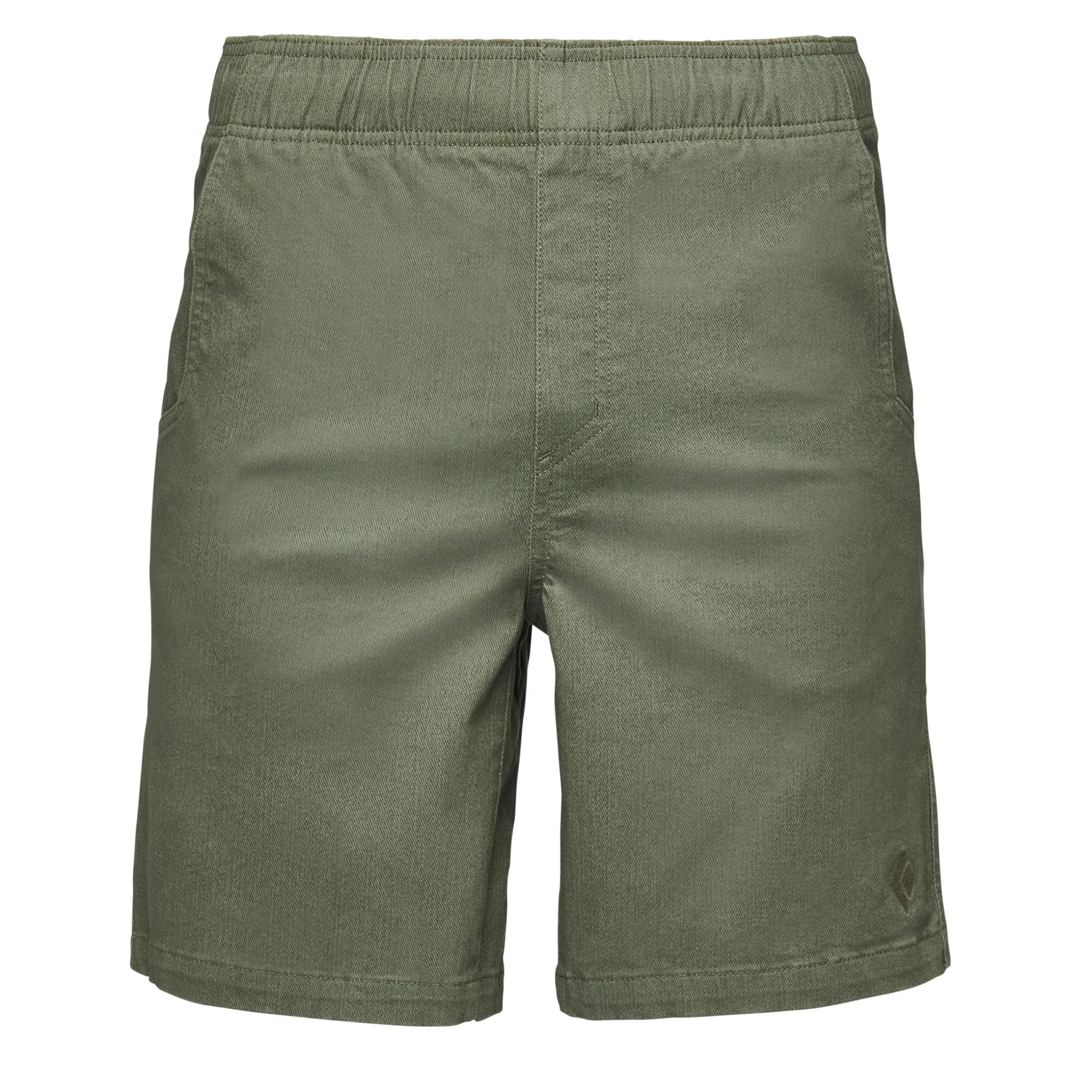 Men's Dirtbag Twill Shorts