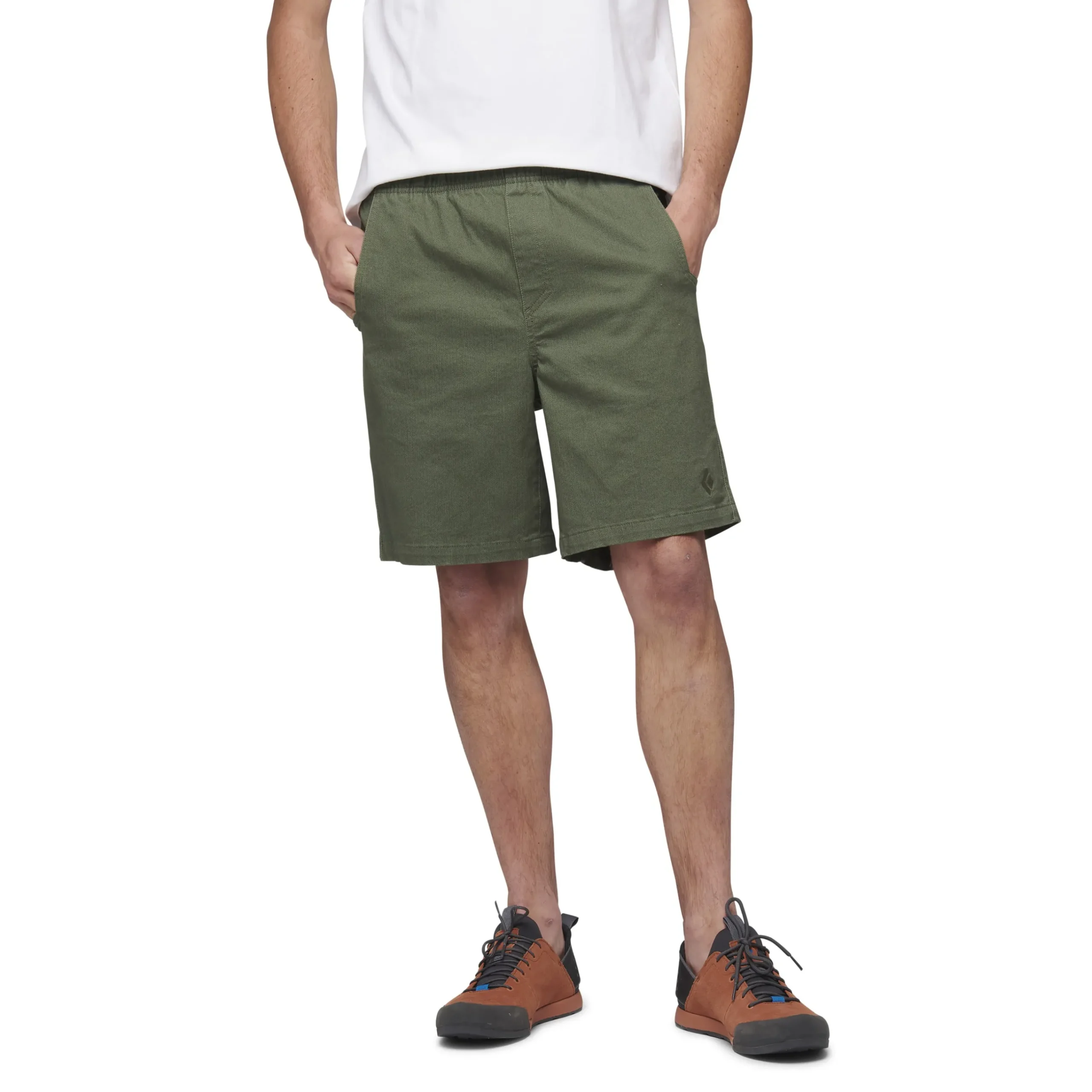 Men's Dirtbag Twill Shorts