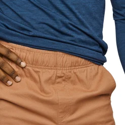 Men's Dirtbag Twill Shorts