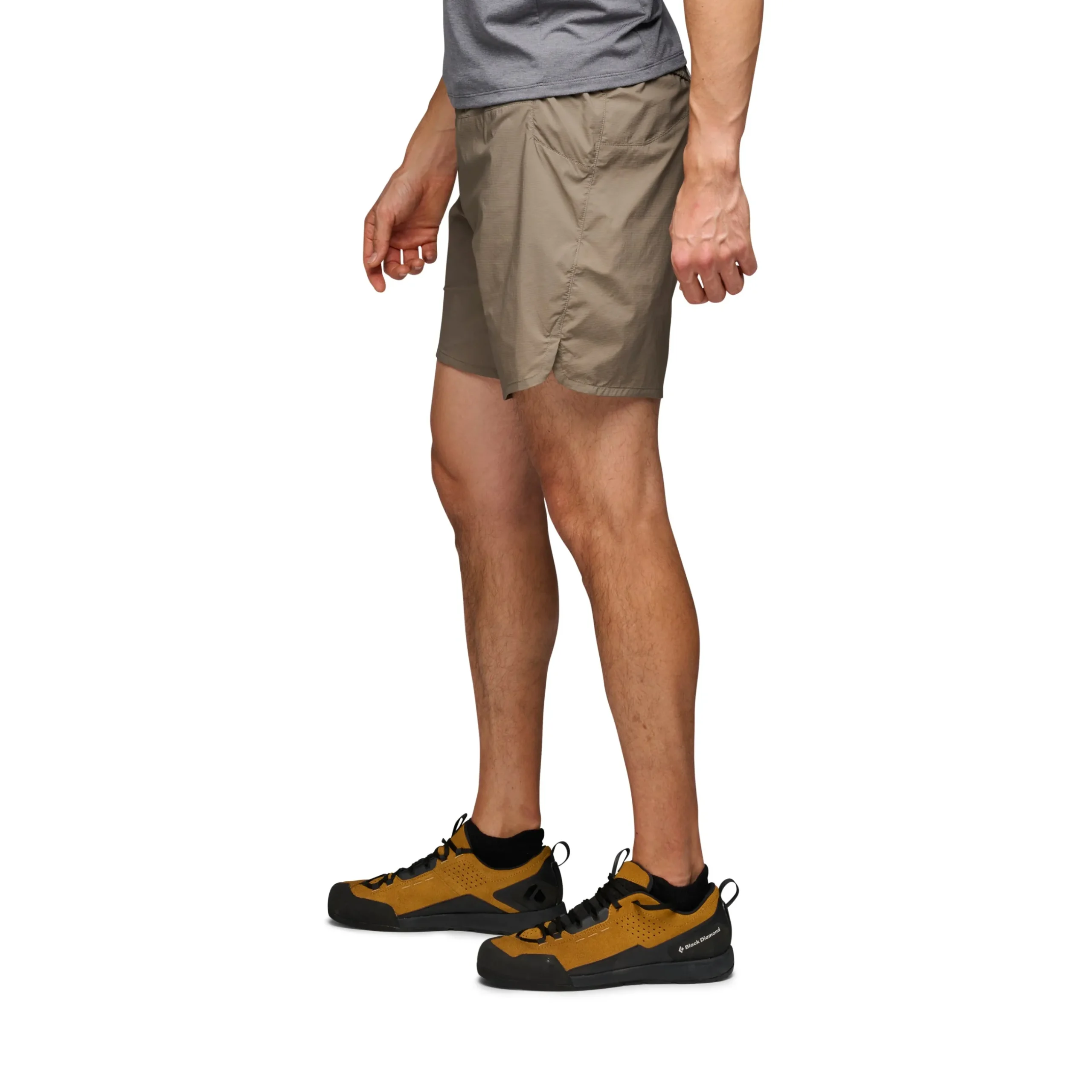 Men's Distance Shorts