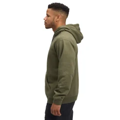 Men's Engineered Diamond Pullover Hoody