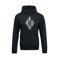 Men's Engineered Diamond Pullover Hoody
