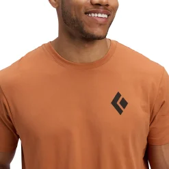 Men's Equipment for Alpinists Short Sleeve Tee